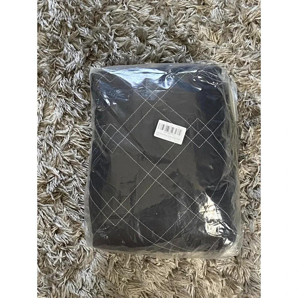 Dog Car Seat Cover Scratchproof